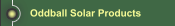Oddball Solar Products